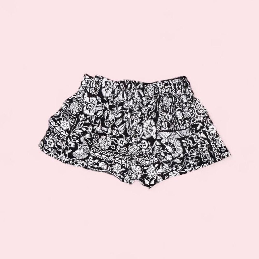 Women's multi Shorts